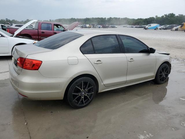 Photo 3 from auction – 2014 VOLKSWAGEN JETTA BASE with VIN 3VW1K7AJ9EM312981