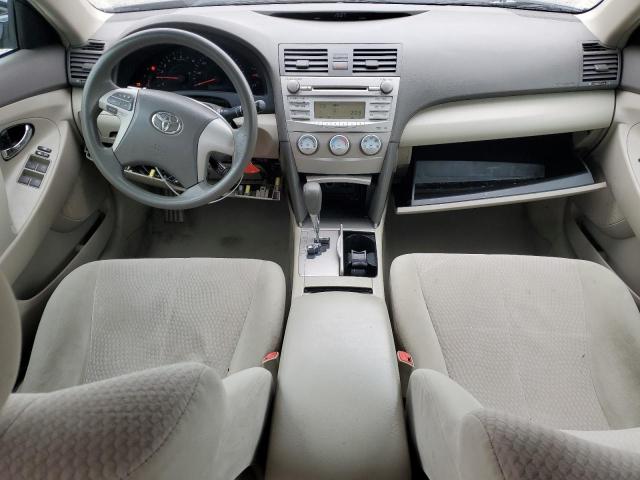 Photo 8 from auction – 2011 TOYOTA CAMRY BASE with VIN 4T4BF3EK6BR153370