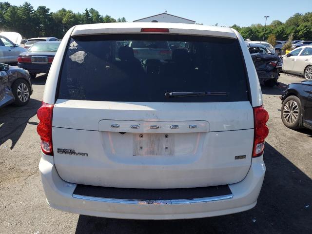 Photo 6 from auction – 2012 DODGE GRAND CARA with VIN 2C4RDGCG1CR281622