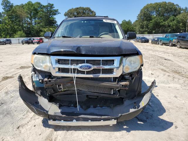 Photo 5 from auction – 2009 FORD ESCAPE LIM with VIN 1FMCU94G09KD14029