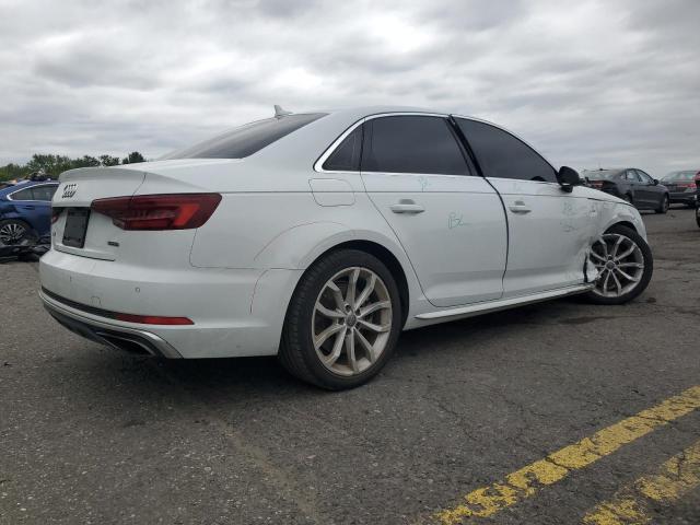 Photo 3 from auction – 2019 AUDI A4 PREMIUM with VIN WAUENAF46KA033537