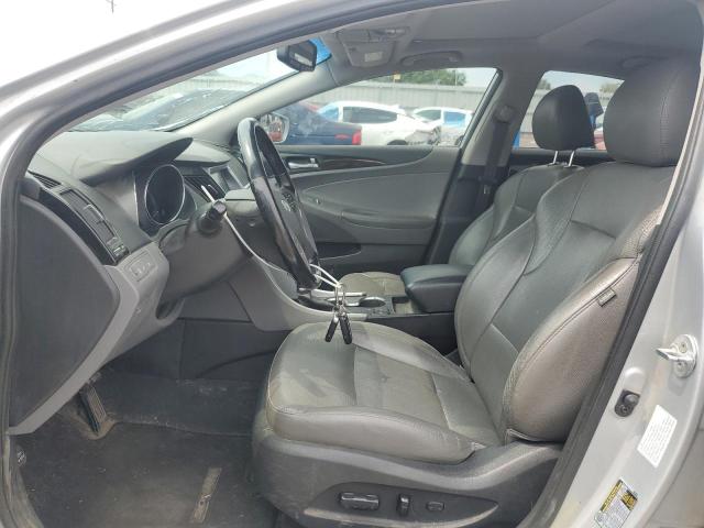 Photo 7 from auction – 2014 HYUNDAI SONATA SE with VIN 5NPEC4AC4EH838233