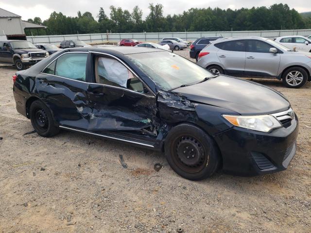 Photo 4 from auction – 2012 TOYOTA CAMRY BASE with VIN 4T1BF1FK4CU007256