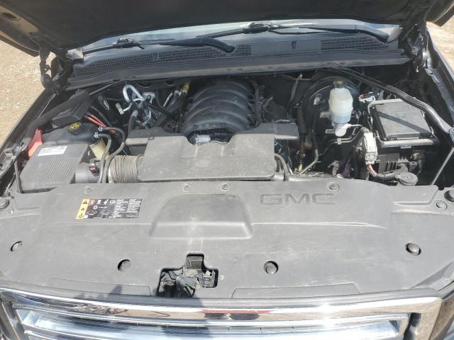Photo 12 from auction – 2020 GMC YUKON SLT with VIN 1GKS2BKC9LR238116