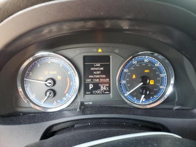 Photo 9 from auction – 2018 TOYOTA COROLLA L with VIN 2T1BURHE8JC063923