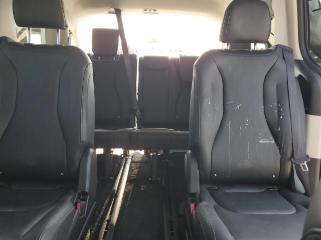 Photo 10 from auction – 2023 KIA CARNIVAL E with VIN KNDNC5H36P6295153