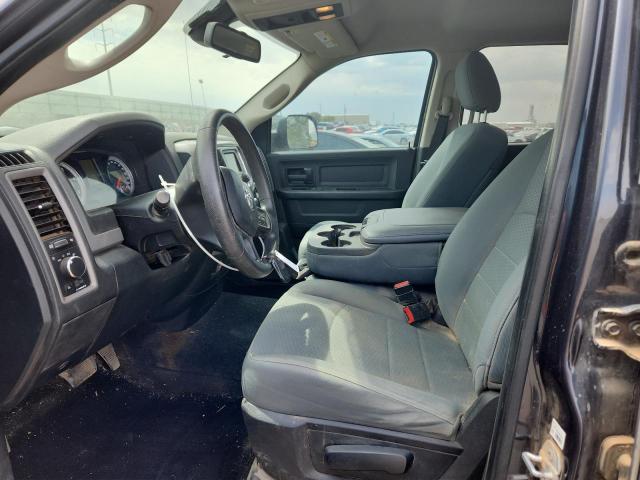 Photo 7 from auction – 2015 RAM 1500 ST with VIN 1C6RR7FM2FS748009