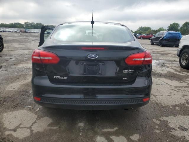 Photo 6 from auction – 2018 FORD FOCUS SE with VIN 1FADP3F26JL245916