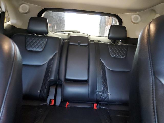 Photo 10 from auction – 2023 FORD EDGE TITAN with VIN 2FMPK4K91PBA29393