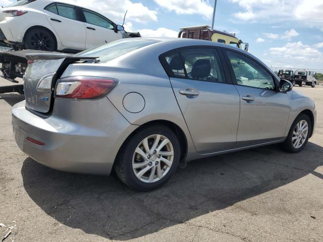 Photo 3 from auction – 2012 MAZDA 3 I with VIN JM1BL1V78C1527407