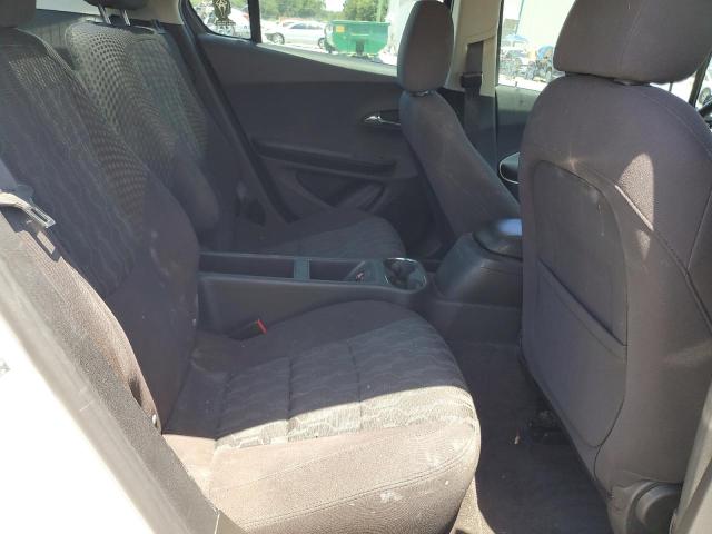 Photo 10 from auction – 2015 CHEVROLET VOLT with VIN 1G1RC6E45FU116382