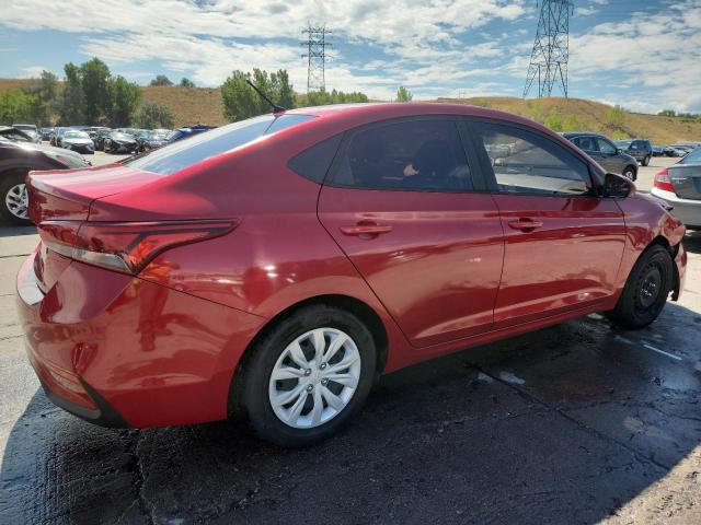 Photo 3 from auction – 2019 HYUNDAI ACCENT SE with VIN 3KPC24A39KE077757