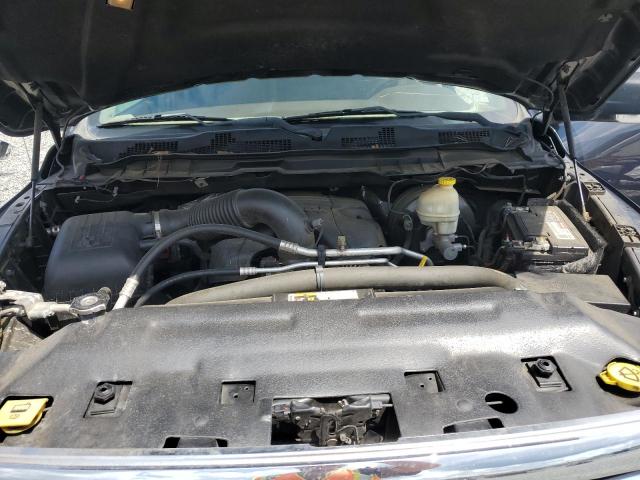 Photo 11 from auction – 2016 RAM 1500 SLT with VIN 1C6RR6LT8GS221258
