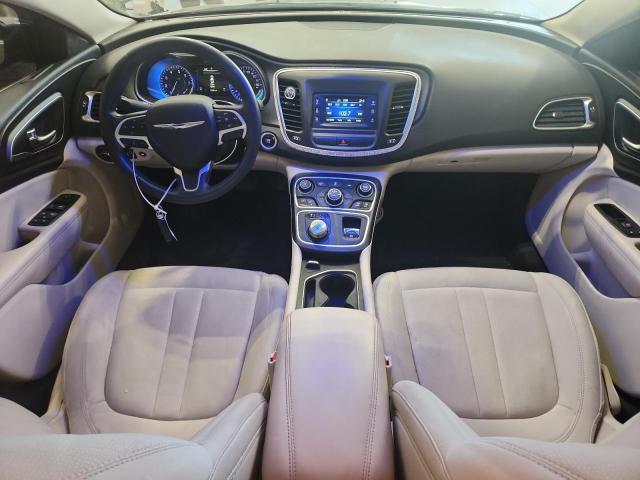 Photo 8 from auction – 2015 CHRYSLER 200 LIMITE with VIN 1C3CCCAB1FN555514