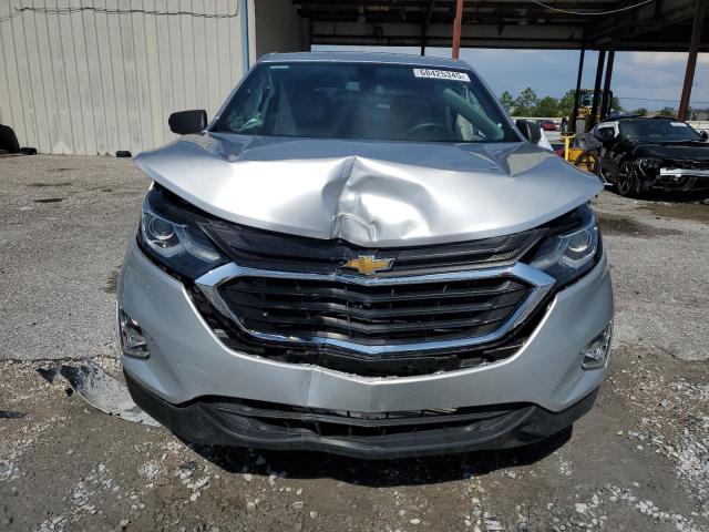 Photo 5 from auction – 2019 CHEVROLET EQUINOX LS with VIN 3GNAXHEV2KS652608
