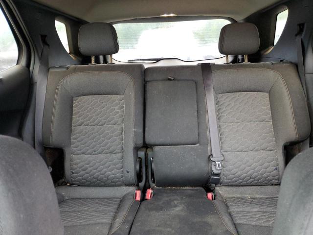 Photo 10 from auction – 2018 CHEVROLET EQUINOX LT with VIN 2GNAXSEV5J6255534