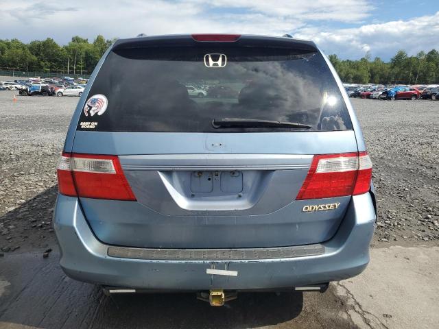 Photo 6 from auction – 2005 HONDA ODYSSEY EX with VIN 5FNRL38785B080643