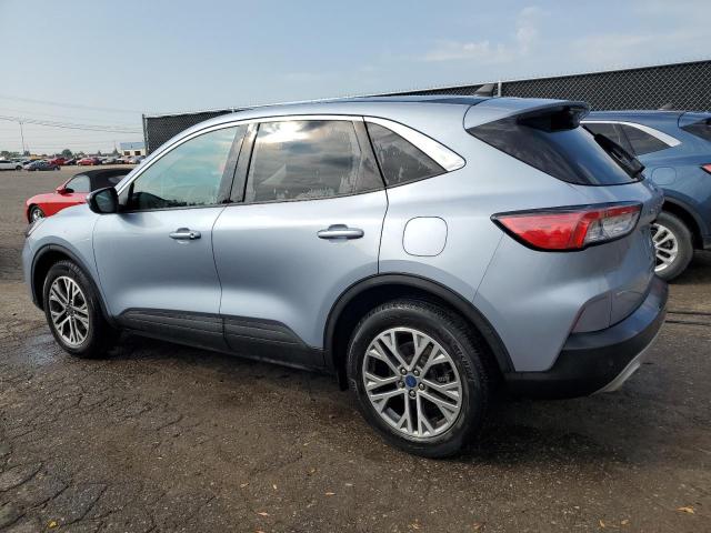 Photo 2 from auction – 2022 FORD ESCAPE SEL with VIN 1FMCU9H65NUB71174