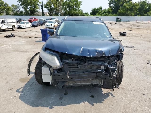 Photo 5 from auction – 2015 NISSAN ROGUE S with VIN KNMAT2MV1FP567752