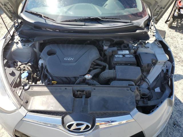 Photo 11 from auction – 2013 HYUNDAI VELOSTER with VIN KMHTC6AD3DU128784