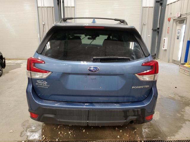Photo 6 from auction – 2021 SUBARU FORESTER P with VIN JF2SKAJC6MH593499