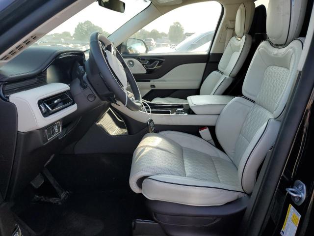 Photo 7 from auction – 2024 LINCOLN AVIATOR BL with VIN 5LM5J9XC4RGL04095