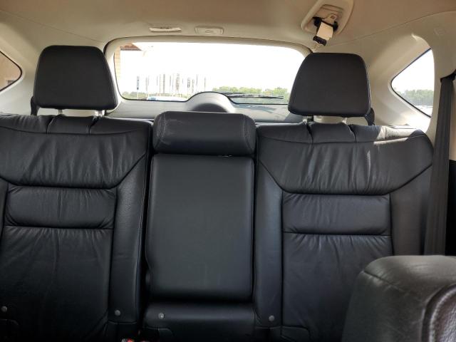 Photo 10 from auction – 2012 HONDA CR-V EXL with VIN 5J6RM4H72CL020106
