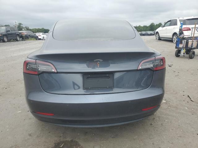 Photo 6 from auction – 2021 TESLA MODEL 3 with VIN 5YJ3E1EA7MF031310