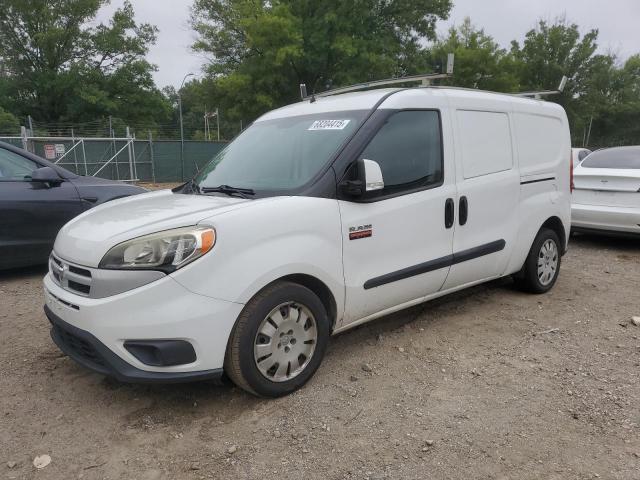 RAM PROMASTER 2017 with VIN ZFBERFBB1H6D48370 - Photo from auction