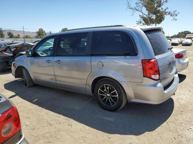 Photo 2 from auction – 2017 DODGE GRAND CARA with VIN 2C4RDGEG9HR546324