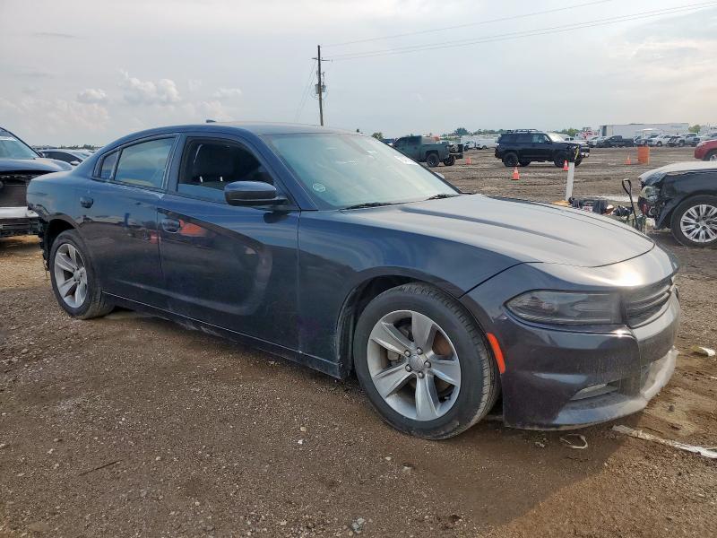 Zdjęcie 4 z aukcji – 2016 DODGE CHARGER SX z VIN 2C3CDXHG7GH355351