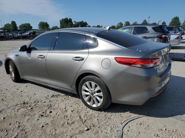 Photo 2 from auction – 2017 KIA OPTIMA EX with VIN 5XXGU4L32HG131683