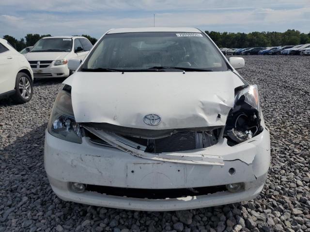 Photo 5 from auction – 2007 TOYOTA PRIUS with VIN JTDKB20U777663908