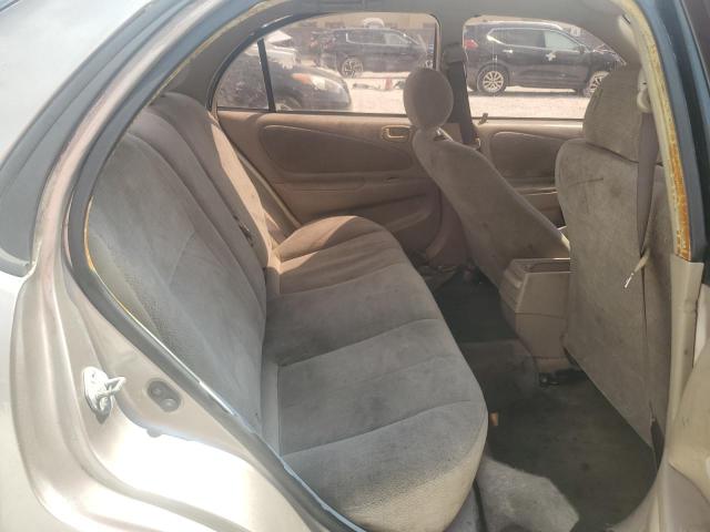 Photo 10 from auction – 2001 TOYOTA COROLLA CE with VIN 2T1BR12E61C469906