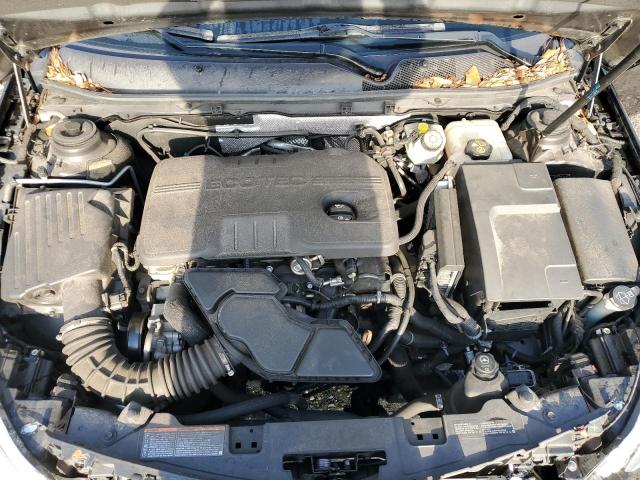 Photo 11 from auction – 2011 BUICK REGAL CXL with VIN W04GU5GC0B1013516