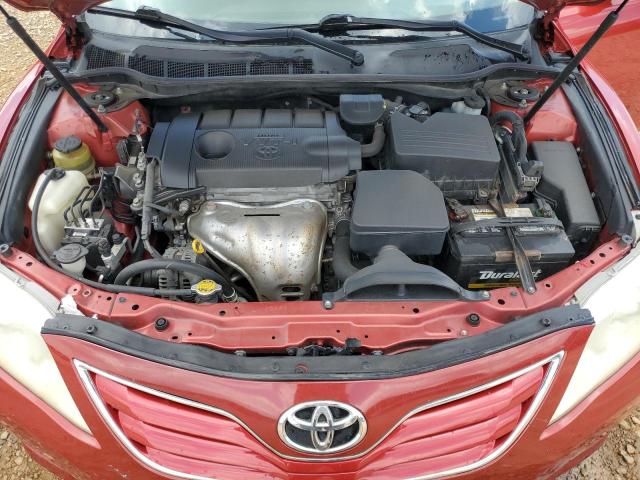 Photo 11 from auction – 2011 TOYOTA CAMRY BASE with VIN 4T1BF3EK7BU742518