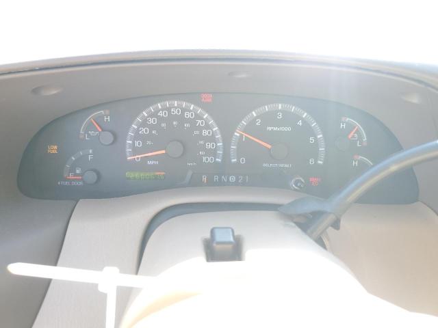 Photo 9 from auction – 1999 FORD EXPEDITION with VIN 1FMPU18L9XLA55719