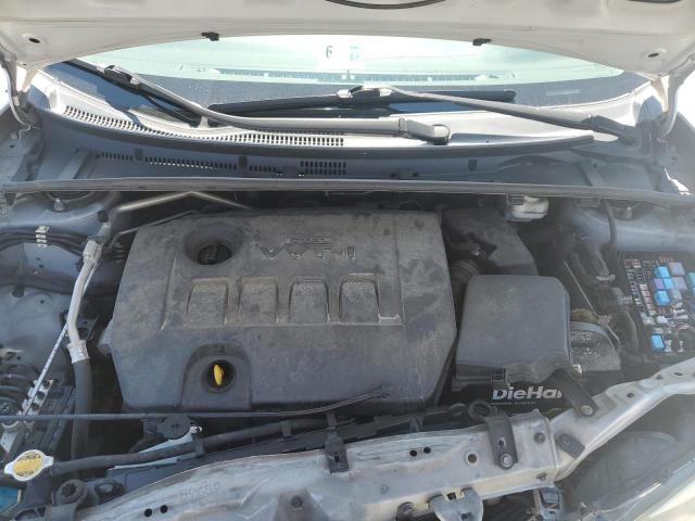 Photo 11 from auction – 2014 TOYOTA COROLLA L with VIN 2T1BURHE8EC161937