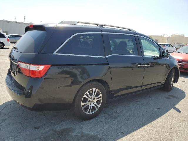 Photo 3 from auction – 2012 HONDA ODYSSEY EX with VIN 5FNRL5H40CB022962