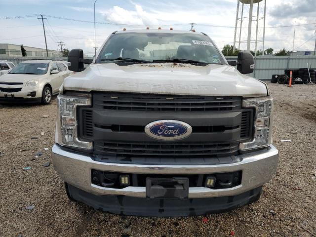 Photo 5 from auction – 2019 FORD F250 SUPER with VIN 1FTBF2B64KEF97227