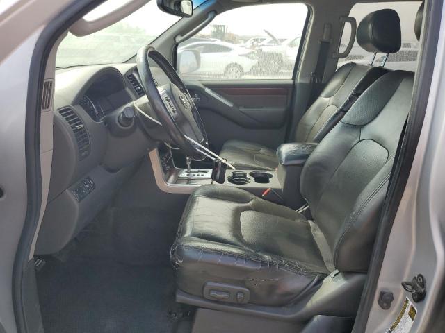 Photo 7 from auction – 2008 NISSAN PATHFINDER with VIN 5N1BR18BX8C611640