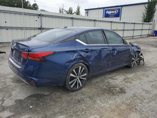 Photo 3 from auction – 2021 NISSAN ALTIMA SR with VIN 1N4BL4CV9MN377925