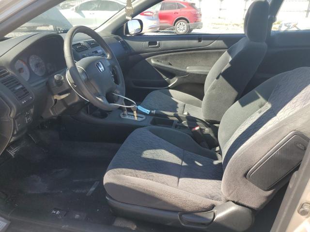 Photo 7 from auction – 2002 HONDA CIVIC LX with VIN 1HGEM22652L079577