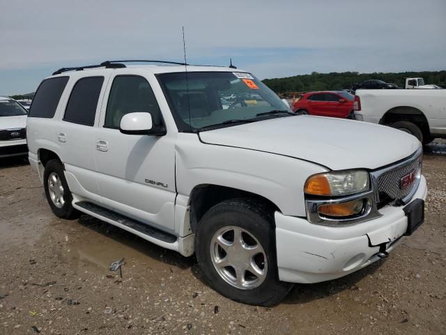 Photo 4 from auction – 2002 GMC DENALI with VIN 1GKEK63U02J343250