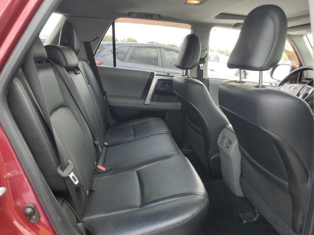 Photo 11 from auction – 2013 TOYOTA 4RUNNER SR with VIN JTEBU5JR4D5140290