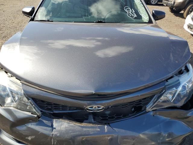 Photo 11 from auction – 2012 TOYOTA CAMRY BASE with VIN 4T1BF1FK4CU131544