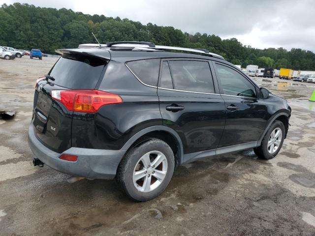 Photo 3 from auction – 2013 TOYOTA RAV4 XLE with VIN 2T3WFREV1DW028022