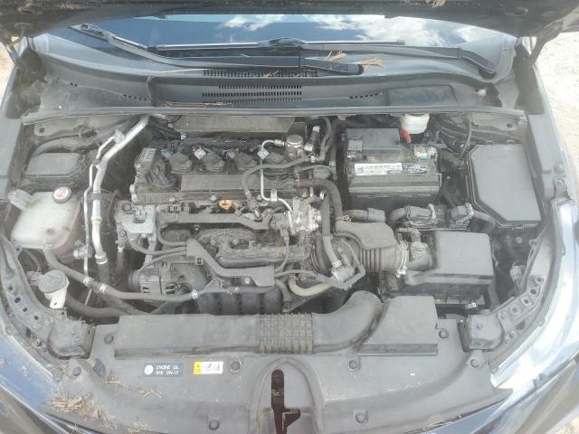 Photo 11 from auction – 2020 TOYOTA COROLLA SE with VIN 5YFS4RCE2LP006854