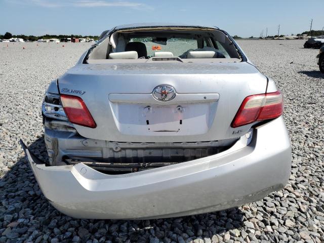 Photo 6 from auction – 2009 TOYOTA CAMRY BASE with VIN 4T1BE46K39U826479