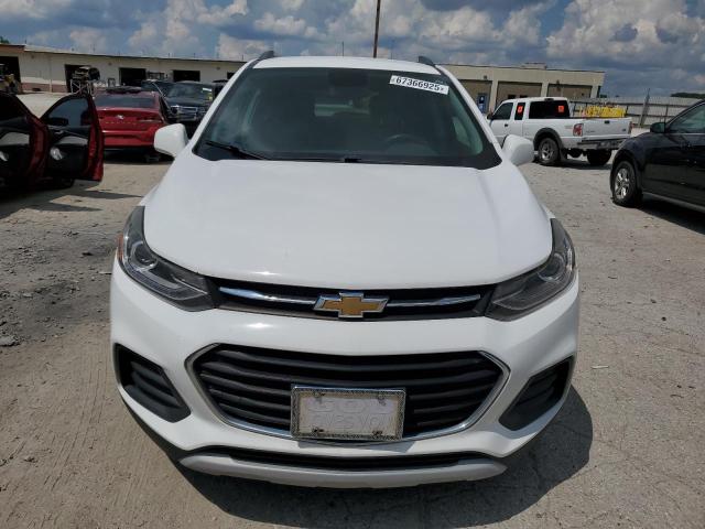 Photo 5 from auction – 2017 CHEVROLET TRAX 1LT with VIN 3GNCJPSB1HL147404
